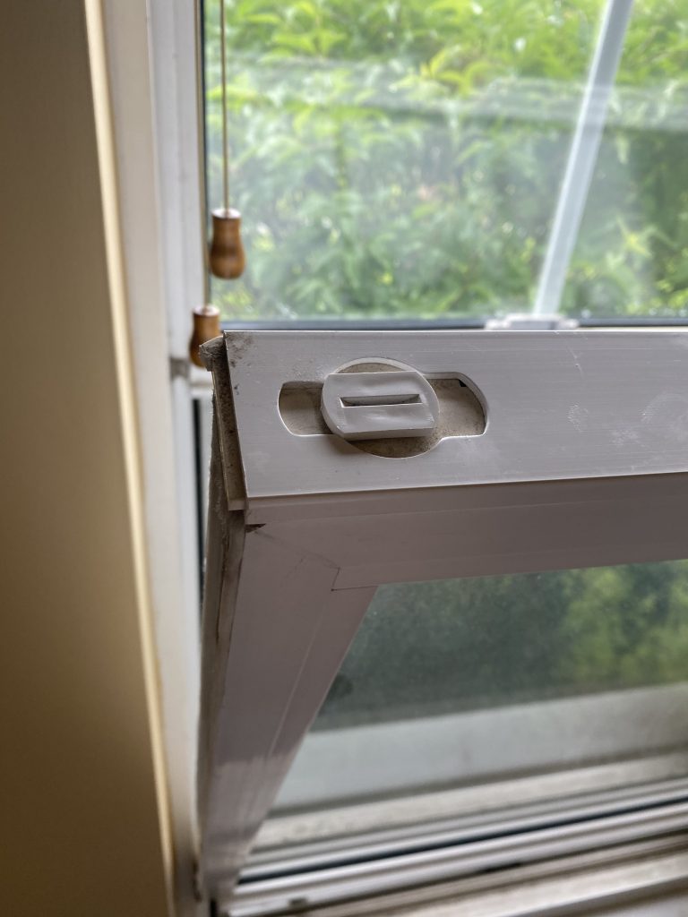 home window repair